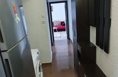 Long-term rental of a comfortable 3-room apartment, 56 m², Tomis Nord, Constanța, Romania